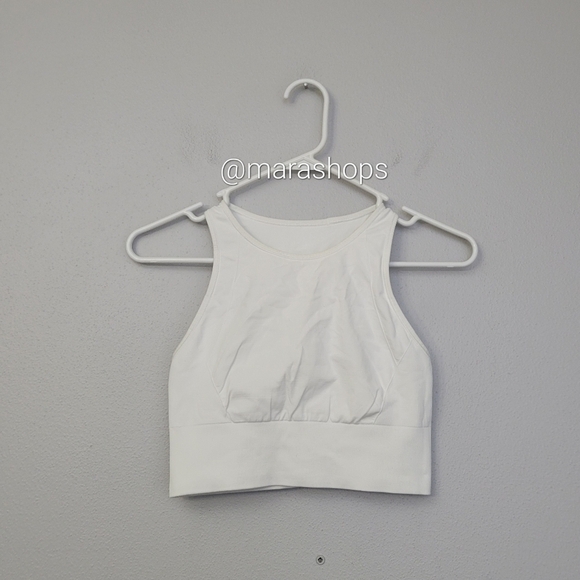 Lululemon Ebb to Train Bra - Picture 2 of 5